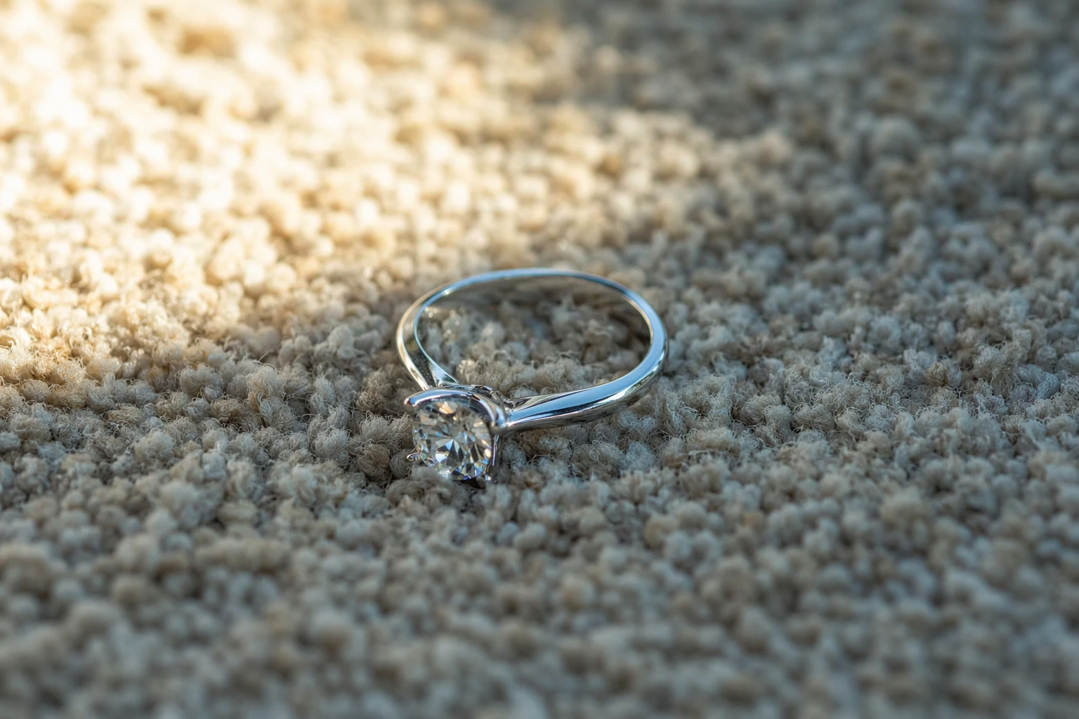Lost Ring: What to Do Right Now (Step-by-Step Recovery Guide)
