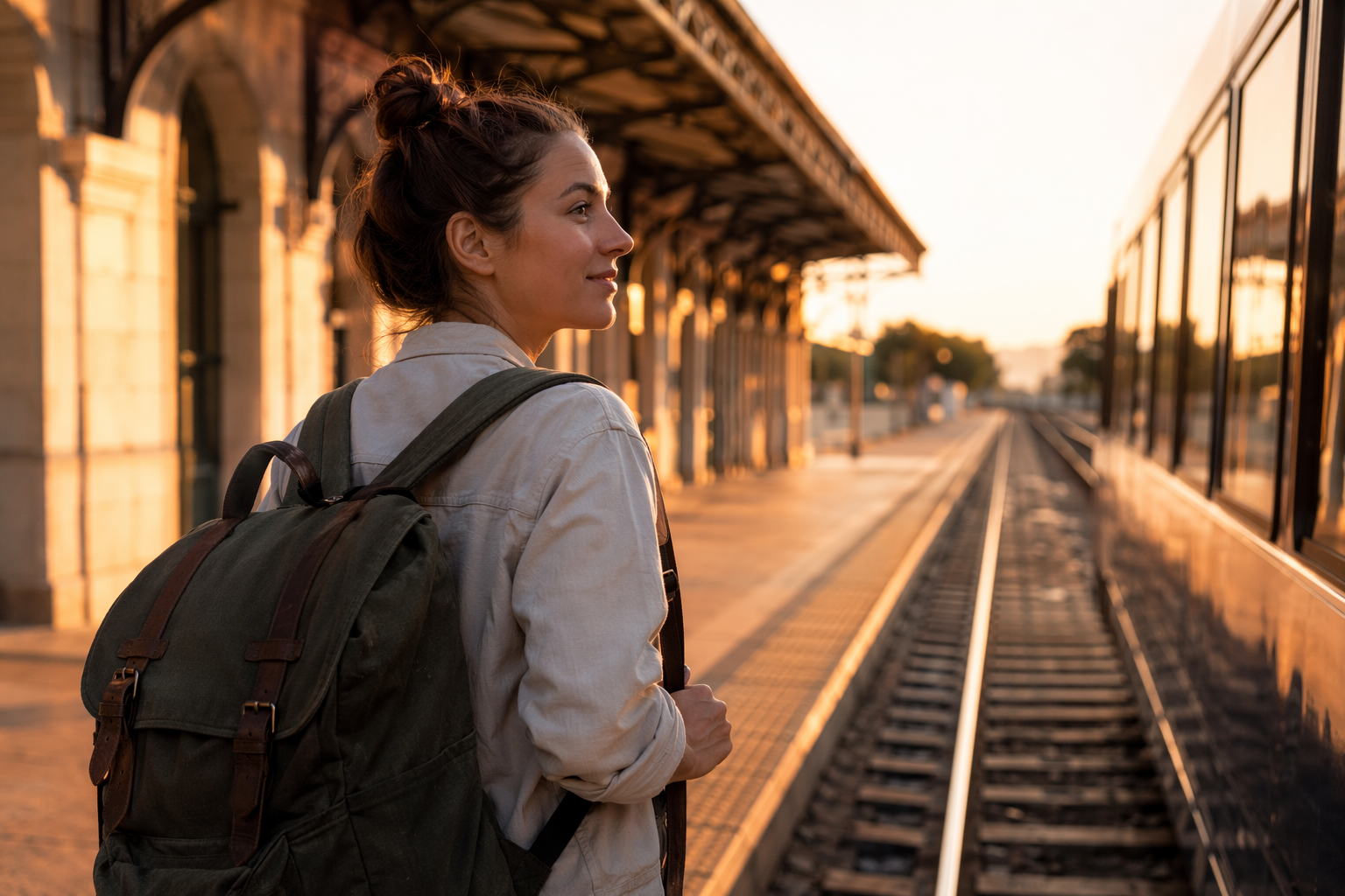 Seguridad en Viajes en Solitario: La Guía Práctica para Viajar Solo