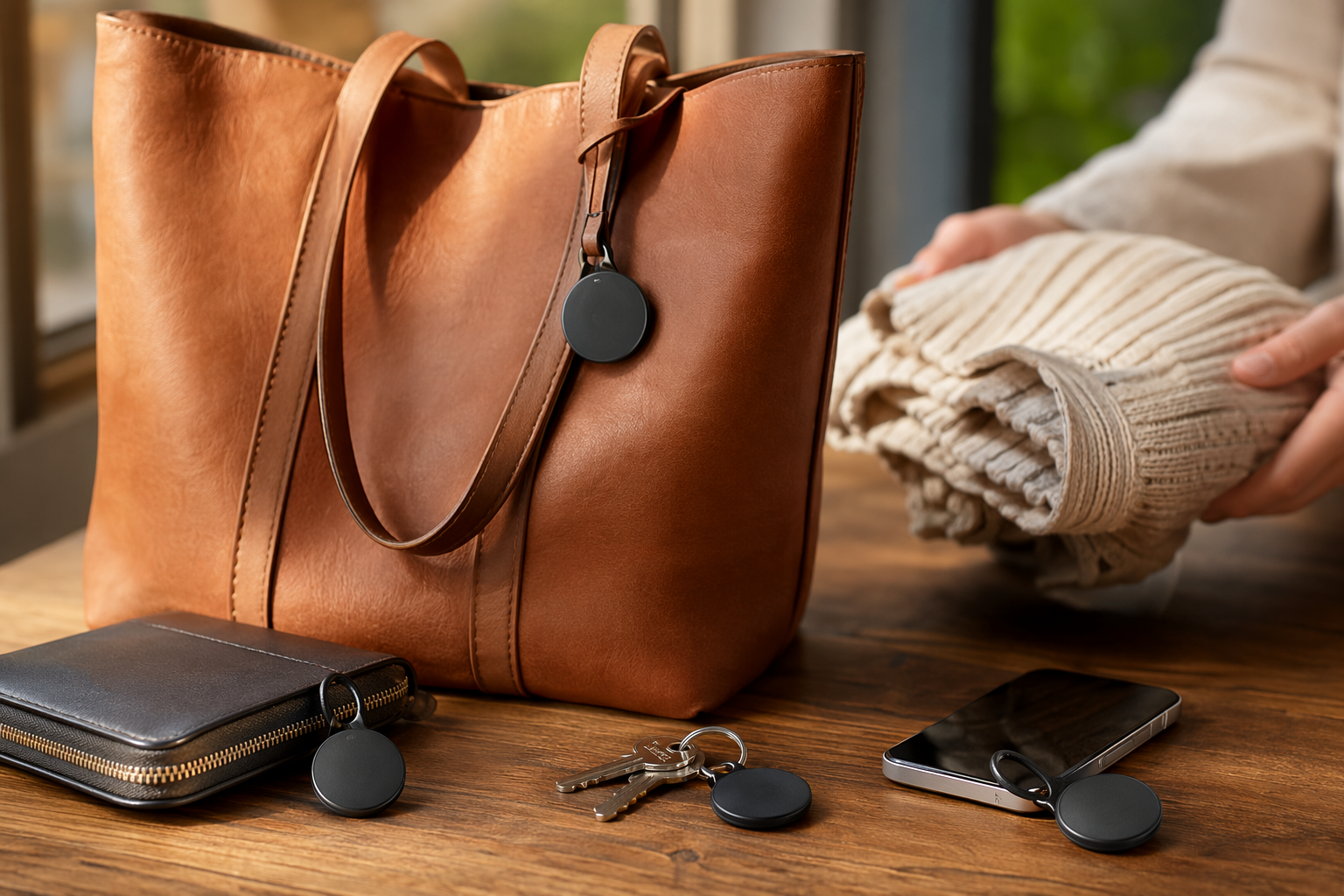 What to Write on a Luggage Tag (And What to Leave Off for Your Safety)
